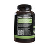 PURE ORIGINAL INGREDIENTS Willow Bark Extract (365 Capsules) No Magnesium Or Rice Fillers, Always Pure, Lab Verified