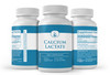 PURE ORIGINAL INGREDIENTS Calcium Lactate, (100 Capsules) Always Pure, No Additives Or Fillers, Lab Verified