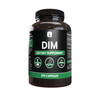 PURE ORIGINAL INGREDIENTS Diindolylmethane (Dim) (365 Capsules) No Magnesium Or Rice Fillers, Always Pure, Lab Verified