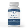 PURE ORIGINAL INGREDIENTS Acetyl L-Carnitine, (100 Capsules) Always Pure, No Additives Or Fillers, Lab Verified