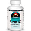 Source Naturals OptiZinc® Monomethionine 30 mg