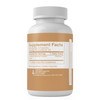 PURE ORIGINAL INGREDIENTS Maca Root, (100 Capsules) Always Pure, No Additives Or Fillers, Lab Verified