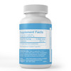 PURE ORIGINAL INGREDIENTS L-Methionine (100 Capsules) Always Pure, No Additives Or Fillers, Lab Verified