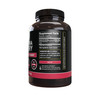 PURE ORIGINAL INGREDIENTS Aronia Berry Extract, (365 Capsules) Always Pure, No Additives Or Fillers, Lab Verified