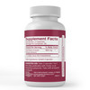 PURE ORIGINAL INGREDIENTS Tart Cherry Extract (100 Capsules) Always Pure, No Additives Or Fillers, Lab Verified