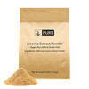 PURE ORIGINAL INGREDIENTS Slippery Elm Powder And Licorice Powder