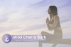 PURE ORIGINAL INGREDIENTS Wild Cherry Bark (100 Capsules), Always Pure, No Additives Or Fillers, Lab Verified