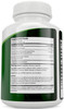 Purely Holistic Coq10 100Mg + Organic Turmeric Curcumin 700Mg With Bioperine Black Pepper - 120 Softgels & 120 Capsules - 95% Curcuminoids - Made In Usa