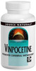 Source Naturals Vinpocetine 10 mg