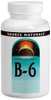 Source Naturals Vitamin B-6 50 mg