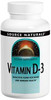 Source Naturals Vitamin D-3 2000 IU