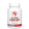 Silver Fern Gluten Comfort With Tolerase G - 1 Bottle - 60 Capsules - Digestive Enzyme Made Specifically To Break Down And Digest Gluten Protein Silver Fern Gluten Comfort With Tolerase G - 1 Bottle - 60 Capsules - Digestive Enzyme Made Specifically To Break Down And Digest Gluten Protein
