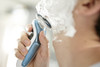 Philips Norelco Electric Shaver 7500 for Sensitive Skin