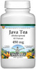 Terravita Extra Strength Java Tea (Orthosiphon) 4:1 Extract - 450 Mg (100 Capsules, Zin: 511045)