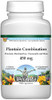 Terravita Plantain Combination - Plaintain, Marshmallow, Chamomile And More - 450 Mg (100 Capsules, Zin: 512583)
