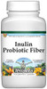 Terravita Inulin Probiotic Fiber (Jerusalem Artichoke) Powder (1 Oz, Zin: 570989)