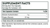 Thorne Research Betaine HCl & Pepsin