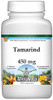 Terravita Tamarind - 450 Mg (100 Capsules, Zin: 521505)