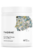 Thorne Research Cal-Mag Citrate Effervescent Powder
