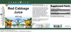 Terravita Red Cabbage Juice - 450 Mg (100 Capsules, Zin: 519606)