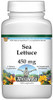 Terravita Sea Lettuce - 450 Mg (100 Capsules, Zin: 521385)