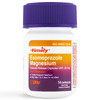 TIME-CAP LABS, INC. Timely Esomeprazole Acid Reducer 42 Capsules - Compared To Nexium 24Hr - Delayed Release Esomeprazole Magnesium 20Mg - Heartburn Medicine For 24Hr Relief And Acid Reflux Control