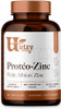 Utzy Naturals Immune Basics Bundle | Natural D3 5000Iu And Protéo-Zinc