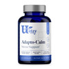 Utzy Naturals Adapto-Calm | Stress Support Formula | With Ashwagandha, Tulsi Holy Basil, And Passionflower | 30 Servings Utzy Naturals Adapto-Calm | Stress Support Formula | With Ashwagandha, Tulsi Holy Basil, And Passionflower | 30 Servings