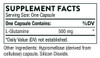 Thorne Research L-Glutamine