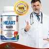 YUMMYVITE Heart Health Supplement - Supports Heart Health - 60 Capsules