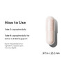 Thorne Research Men'S Multi 50+ 180 Capsules
