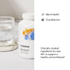 Thorne Research Men'S Multi 50+ 180 Capsules