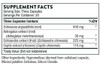 Thorne Research Phytogen