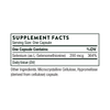 Thorne Research Selenomethionine (Selenium) 60 Vegetarian Capsules