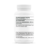 Thorne Research Selenomethionine (Selenium) 60 Vegetarian Capsules
