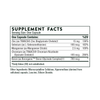 Thorne Research Trace Minerals 90 Capsules