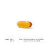 Thorne Research Ultimate E 60 Gelcaps