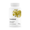 Thorne Research Ultimate E 60 Gelcaps