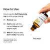 Thorne Research Vitamin D + K2 Liquid 1 Fl Oz (30 Ml)