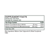 Thorne Research Vitamin D + K2 Liquid 1 Fl Oz (30 Ml)