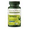 ‎Banyan Botanicals Triphala Tablets - Organic Triphala Supplement With Amla, Haritaki & Bibhitaki – For Digestion, Elimination & Healthy Gut Microbiome* – 90 Tablets – Non-Gmo Sustainably Sourced Vegan