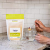 ‎Banyan Botanicals Triphala Powder – Organic Formula Of Amla, Haritaki & Bibhitaki – For Daily Detoxifying, Cleansing & Rejuvenation* – Maintains Regularity* – 1Lb. – Non-Gmo Sustainably Sourced
