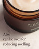 ‎Heimish Black Tea Mask Mask Pack 3.72 Fl.Oz / 110 Ml | Cooling Strengthening Elasticity Mask Pack | All Skin Types, Cooling Mask, Soothe Skin, Swelling Relief, Immediate Pore Shrinkage, Kbeauty