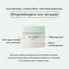 ‎Heimish All Clean Green Pore Toner Pad (75Ea) | Pore Cleansing, Oil/Moisture Balancing Pads | Smoothing Toner Calming Skin Texture, Korean Skincare, Sebum Control, Kbeauty