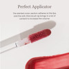 ‎Heimish ] Dailism Lip Gloss (Sheer Red) 0.99 Oz/ 28 G | Long Lasting Highly Pigmentated Glossy Lip Color | Non-Sticky, Liquid Lipstick, Lip Gloss, Shimmery Vivid Color, Korean Makeup