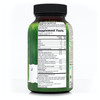 ‎Irwin Naturals Thermo-Burn Stubborn Fat Metabolizer - 60 Liquid Soft-Gels - Combines Green Tea Extract (Egcg), Mct Oil & Caffeine - 20 Servings