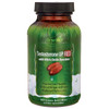 ‎Irwin Naturals Testosterone Up Red 60 Sgels