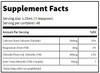 Trace Minerals Research Ionic Calcium