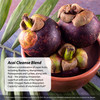 ‎Irwin Naturals Applied Nutrition 14-Day Acai Berry Cleanse + 14-Day Fat Burn Cleanse, Value Pack