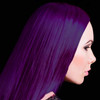 ‎Manic Panic Semi-Permanent Color Cream 118 Ml - Deep Purple Dream